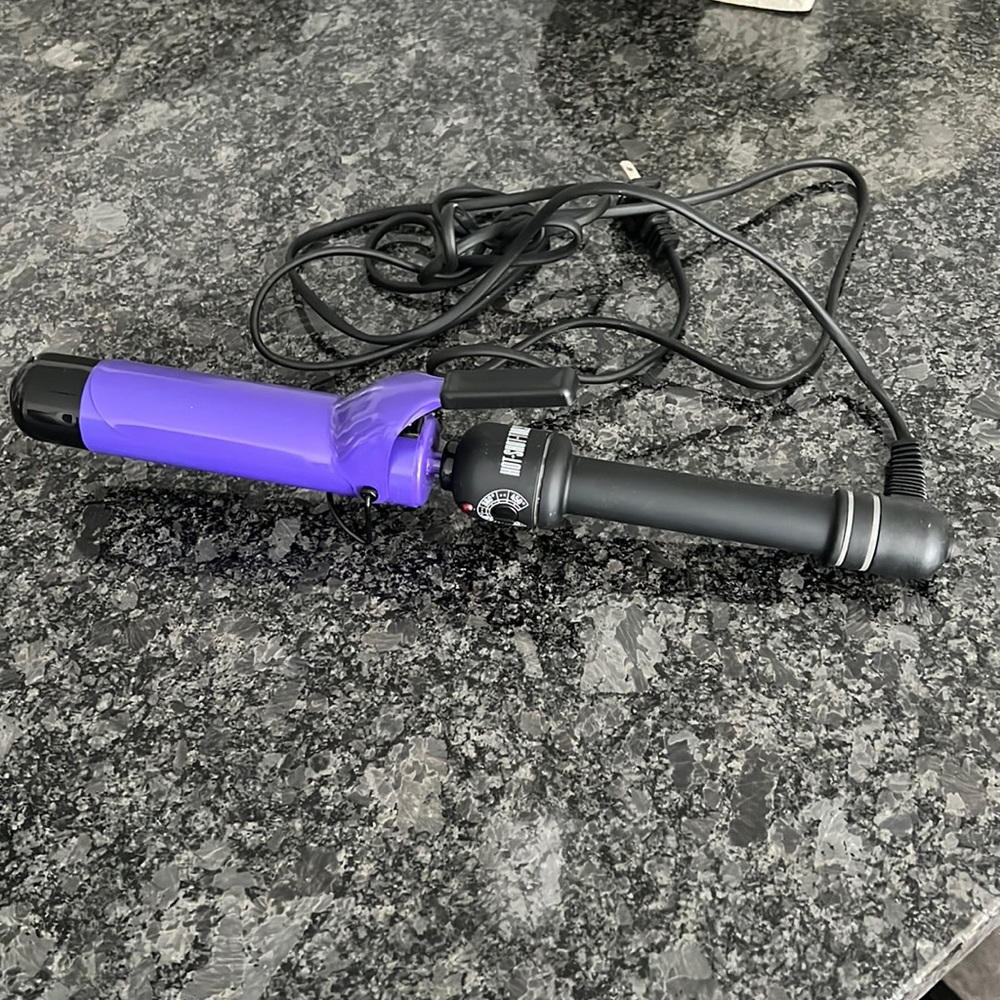 Curling Iron